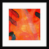 Clown Fish II, 1997 by Charlotte Johnstone