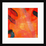 Clown Fish II, 1997 by Charlotte Johnstone