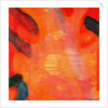 Clown Fish II, 1997 by Charlotte Johnstone