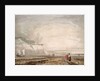 A Seaside View by David Cox