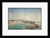 View of the Beach and Harbour at Broadstairs, Kent, c.1830 by English School
