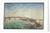 View of the Beach and Harbour at Broadstairs, Kent, c.1830 by English School