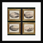 Picturesque Views with Ruins, 1770 by Rev. William Gilpin