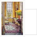 Brantwood, Coniston, c.1890 by Kate Barnard