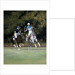 The Big Match, 2010 by Cruz Jurado Traverso