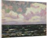 Seascape, c.1896 by Roderic O'Conor