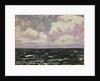 Seascape, c.1896 by Roderic O'Conor