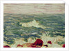 Seascape by Roderic O'Conor