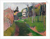Landscape, 1889 by Emile Bernard
