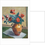 Bouquet of Flowers by Roderic O'Conor