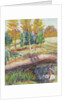 Three Washerwomen on the Banks of a River by Roderic O'Conor