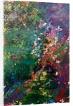 We create our own universe, 2021 by Courtenay Kusitor