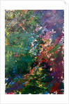 We create our own universe, 2021 by Courtenay Kusitor