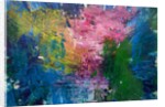 Look for the good in everybody, 2021 by Courtenay Kusitor