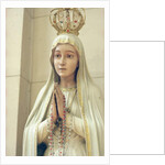 Virgin by French School