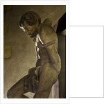 Calvary, detail, c.1530 by Ligier Richier