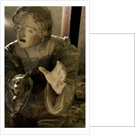 Calvary, detail, c.1530 by Ligier Richier