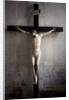 Christ on the Cross by Ligier Richier