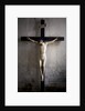 Christ on the Cross by Ligier Richier