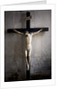 Christ on the Cross by Ligier Richier