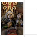 The Last Supper by Norwegian School