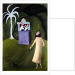 Punch and Judy by Celia Washington