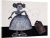Recognition, 1996 by Celia Washington