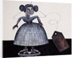 Recognition, 1996 by Celia Washington