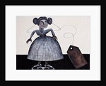 Recognition, 1996 by Celia Washington
