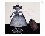 Recognition, 1996 by Celia Washington