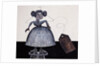 Recognition, 1996 by Celia Washington