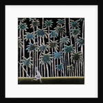 A Walk in the Country, 1989 by Celia Washington