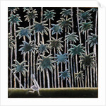 A Walk in the Country, 1989 by Celia Washington