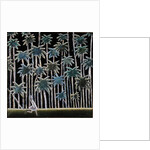 A Walk in the Country, 1989 by Celia Washington