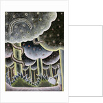 Eden, The First Exodus, 1989 by Celia Washington