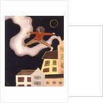 Stepping Out by Celia Washington