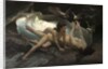 The Naiads, 1881 by Gioacchino Pagliei