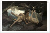The Naiads, 1881 by Gioacchino Pagliei