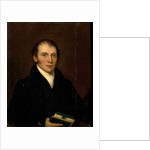 Thomas Stevenson by Thomas Barber