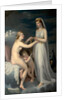 Juno Borrowing the Girdle of Venus, c.1771 by Guy (attr. to) Head