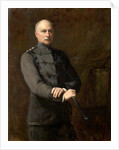 Colonel Sir Charles Seely, 1897 by Walter William Ouless