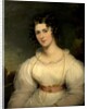 Miss Elizabeth Hoare, 1826 by Thomas Barber