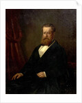 Henry Pelham-Clinton by Alfred Wilson Cox