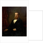 Henry Pelham-Clinton by Alfred Wilson Cox