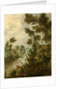 River Scene, 1614 by Gillis Claesz d' Hondecoeter