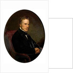 Henry Dawson by Sylvanus Redgate