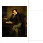 Self Portrait by Thomas Sword Good