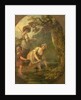 The Watercress-Gatherers by William Hamilton