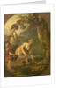 The Watercress-Gatherers by William Hamilton