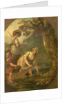 The Watercress-Gatherers by William Hamilton